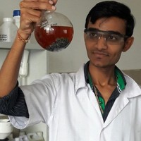 Mahesh Parmar
