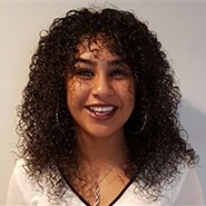 Cheranice Bruinier-Fuzzally