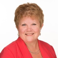 Diana J. Rondinelli