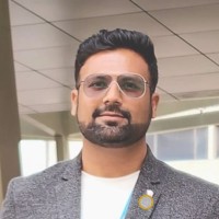Sidharth Khandelwal