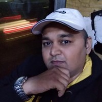 Bhushan Sonawane