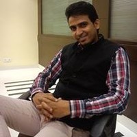 Rahul Kumar