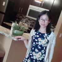 Ruby Cao