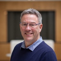 Gordon Seymour