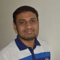 Pavan Patil