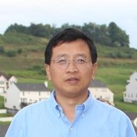 Jinliang Ma