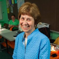 Sister Carol Weber