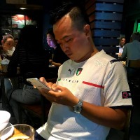 Thai Binh Nguyen