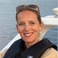 Charlotte Bälter