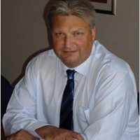 Martyn Garner