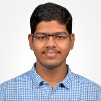 Nithin V