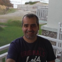 Daniel Ernesto Gonzalez