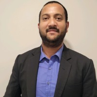 Gayan Suranga Fernando CPA, ACMA