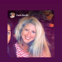 Fern Smith