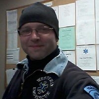 Jeff Barker