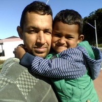 Helder Dourado lima