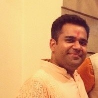 Neeraj Sadani