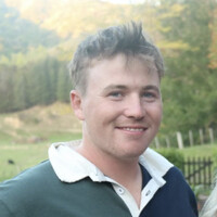 Alex Stuart