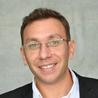 Ramon J. Baca Gonzalez