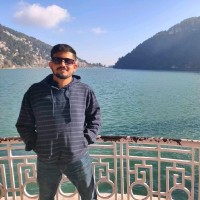 Saikat Sinha