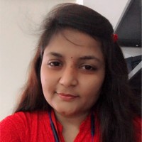 Nikita Patel