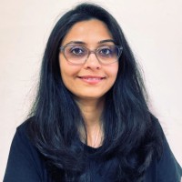 Krupa Nanda