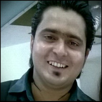 Abhishek Kumar Pandey