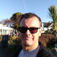 Graham Hesketh
