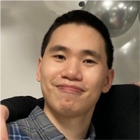 Andrew Hsieh