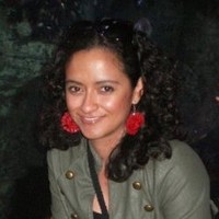 Alejandra Ponce de Leon