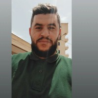 Oussama Boudra