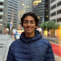 Vishnu Prasad