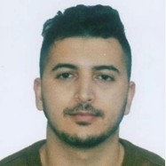 Badr Eddine El Bakkali
