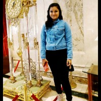 Nivedha Murali