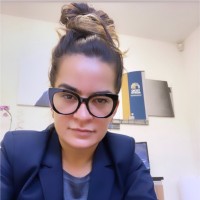 Danieli Vidal