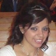 Christine George