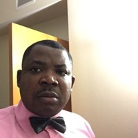 Michael Ekwem