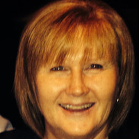 Annette Marchand Gage