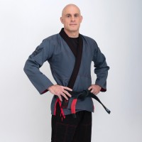 Marc Barton