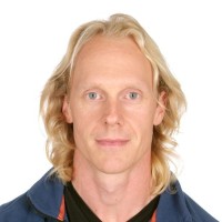 Neil Visser