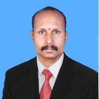 Rajesh Mali