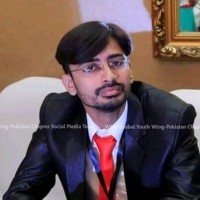 Muhammad Aqeel Ghulam Muhammad