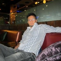 Suyash Manral