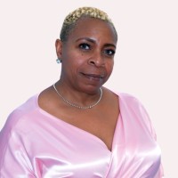 Yvette Hill