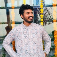 Anish Bhopi