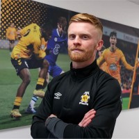 Liam O’Neil