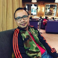 Kevin Johanes