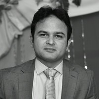 Aamir Sohail