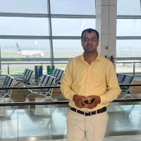 Abhishek Sharma