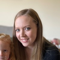 Vikki-Leigh Strickland